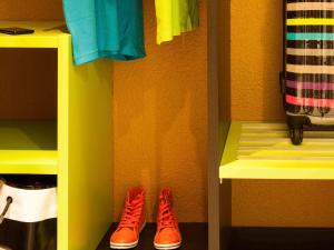 ibis styles besancon