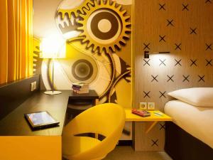 ibis styles besancon