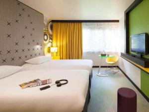 ibis styles besancon
