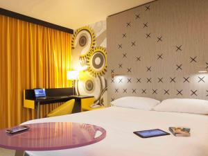 ibis styles besancon