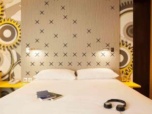 ibis styles besancon