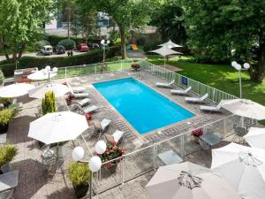 ibis styles besancon
