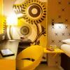 ibis styles besancon