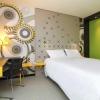 Ibis Styles Besancon,Doubs>>Besancon,3 star