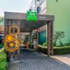 ibis styles besancon