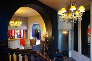 logis hotel de bourgogne macon