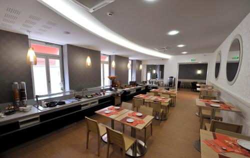 logis hotel de bourgogne macon