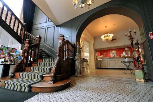 logis hotel de bourgogne macon
