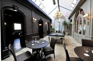 logis hotel de bourgogne macon