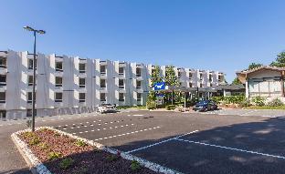 Kyriad Montchanin - Le Creusot,Chalon-Sur-Saone>>Beaune,3 star