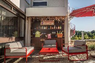 Kyriad Montchanin - Le Creusot,Chalon-Sur-Saone>>Beaune,3 star