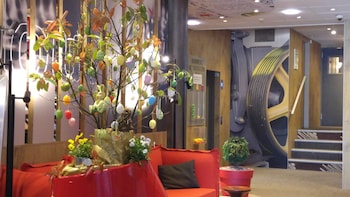 Ibis Chalon Sur Saone Europe,Near Musee Denon,3 star