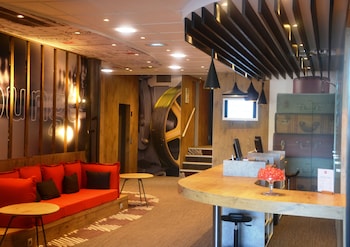 Ibis Chalon Sur Saone Europe,Near Musee Denon,3 star