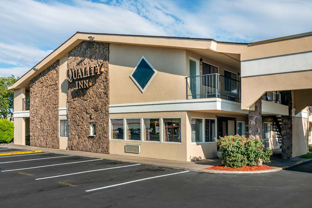 quality inn klamath falls crater lake gateway