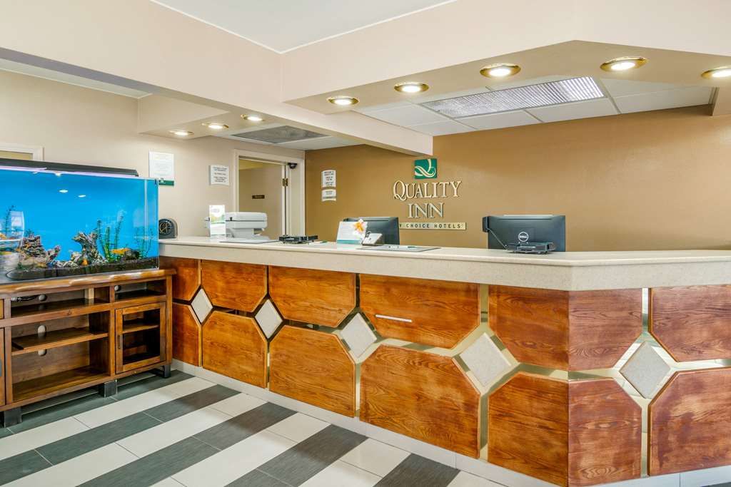 quality inn klamath falls crater lake gateway