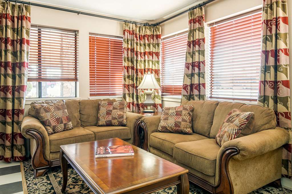 quality inn klamath falls crater lake gateway