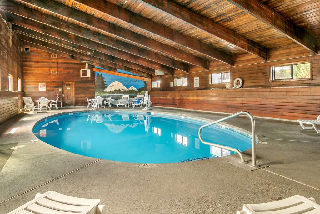 quality inn klamath falls crater lake gateway