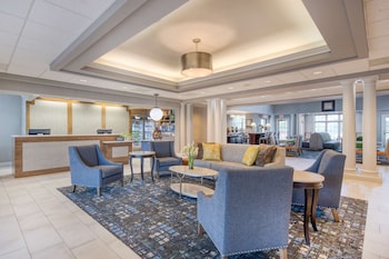 Homewood Suites By Hilton Olmsted Village (Near Pinehurst),North Carolina>>Fayetteville,3 star