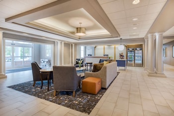 Homewood Suites By Hilton Olmsted Village (Near Pinehurst),North Carolina>>Fayetteville,3 star