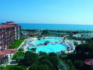 Selectum Family Resort Belek,Belek>>Antalya,5 star