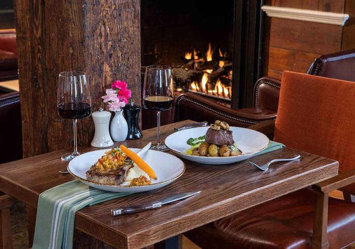 boars head resort