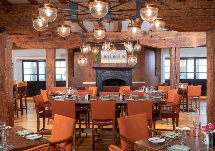 boars head resort