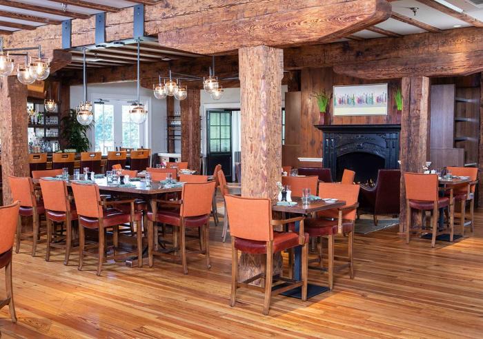 boars head resort