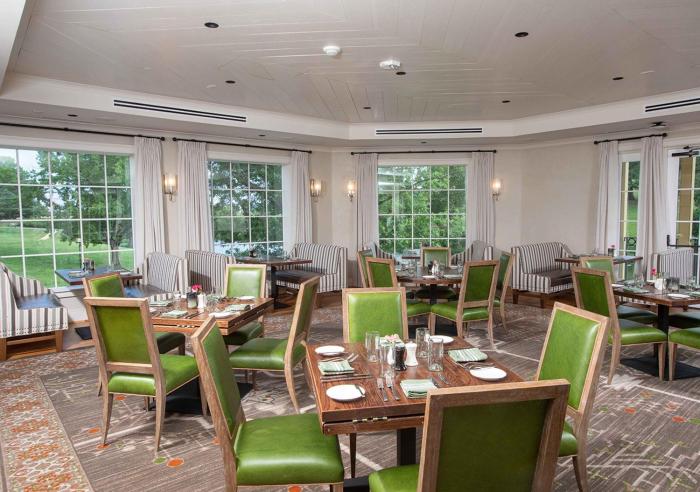 boars head resort