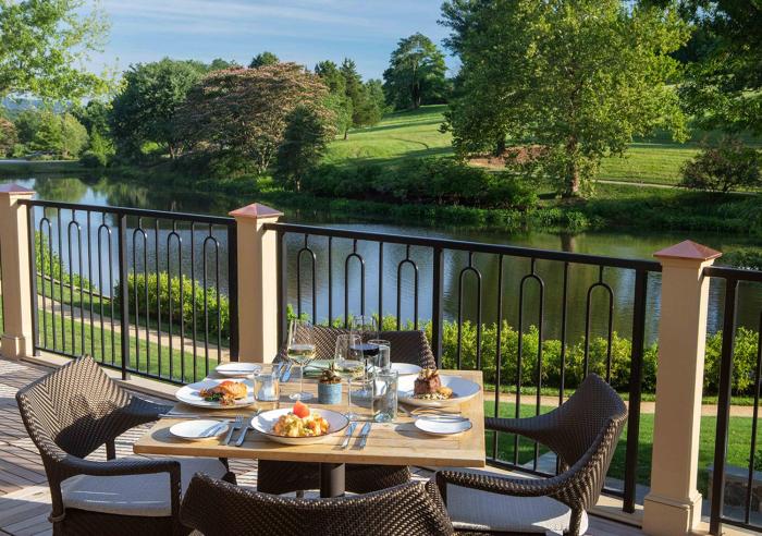 boars head resort