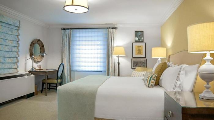 boars head resort
