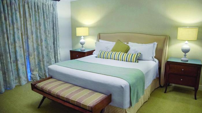 boars head resort