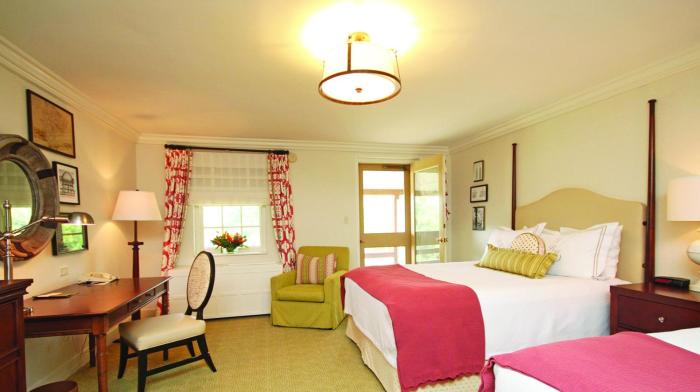 boars head resort