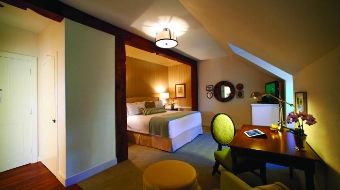 boars head resort
