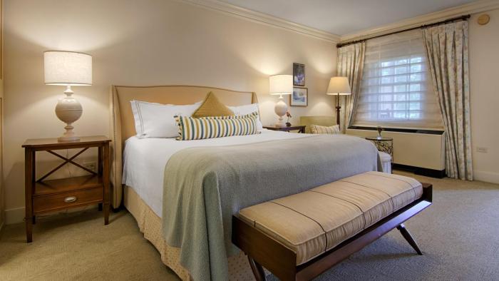boars head resort