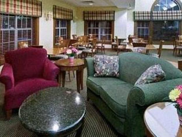 residence inn by marriott greenville spartanburg airport