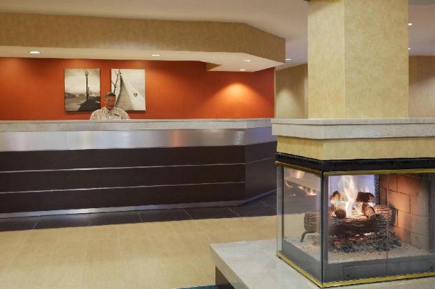 residence inn by marriott greenville spartanburg airport