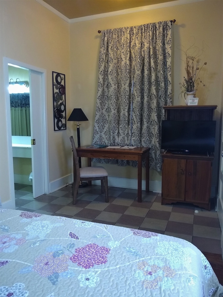 The Great House,Belize City>>Belize,3 star