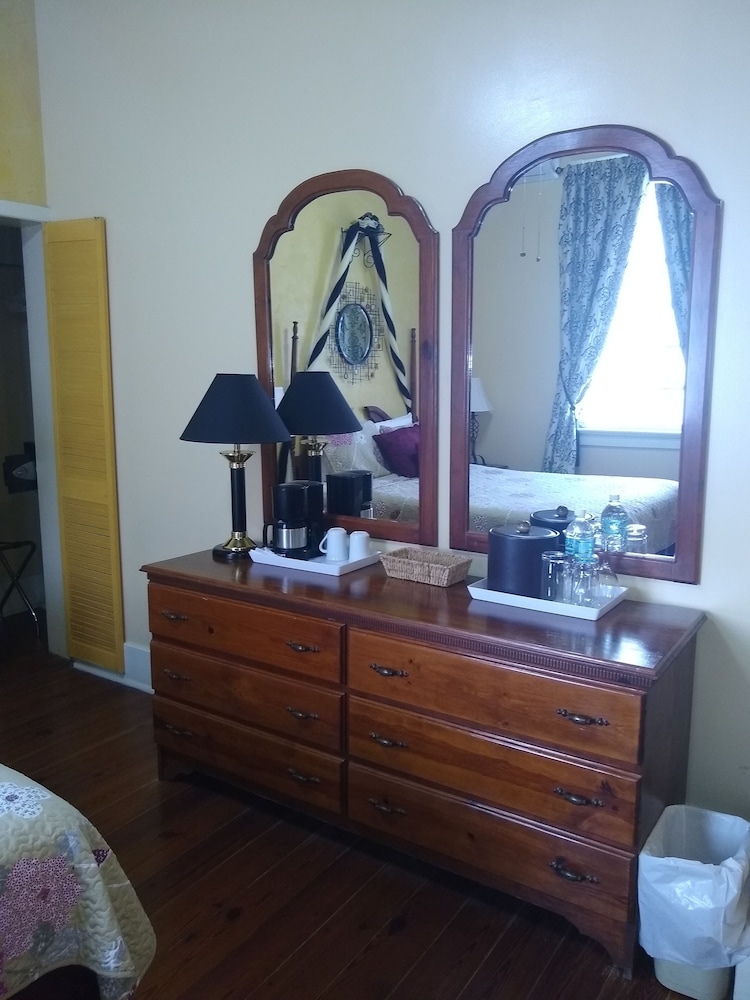 The Great House,Belize City>>Belize,3 star