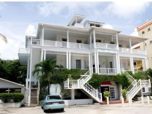 the great house