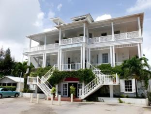 the great house