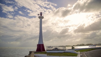 belize city