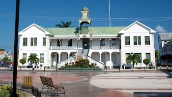 belize city