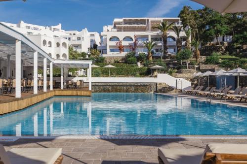 lindos village resort and spa adults only