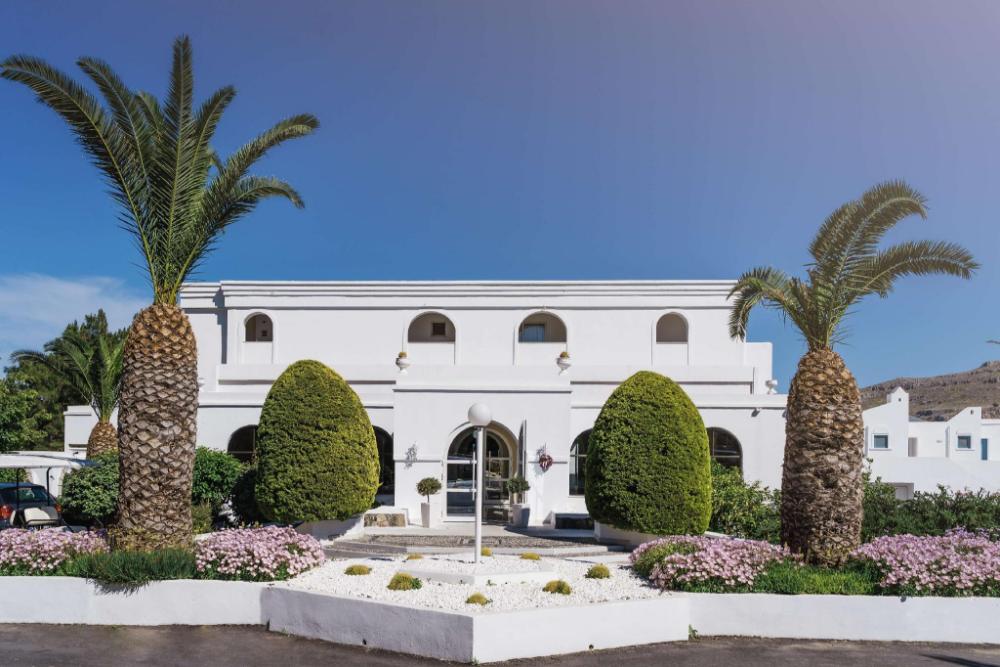 lindos village resort and spa adults only