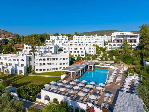 lindos village resort and spa adults only