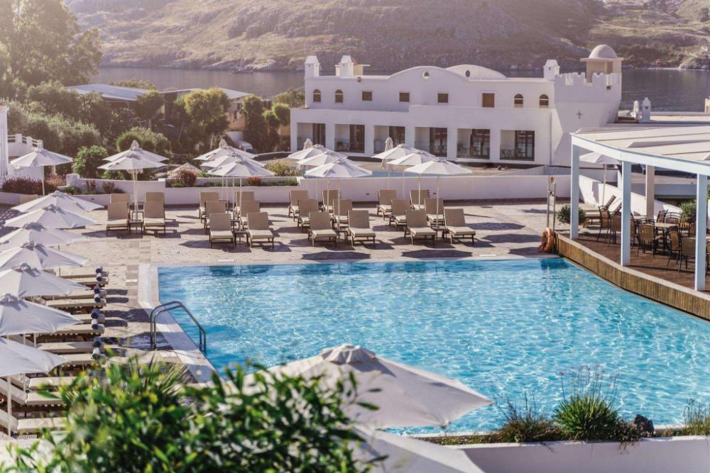 lindos village resort and spa adults only
