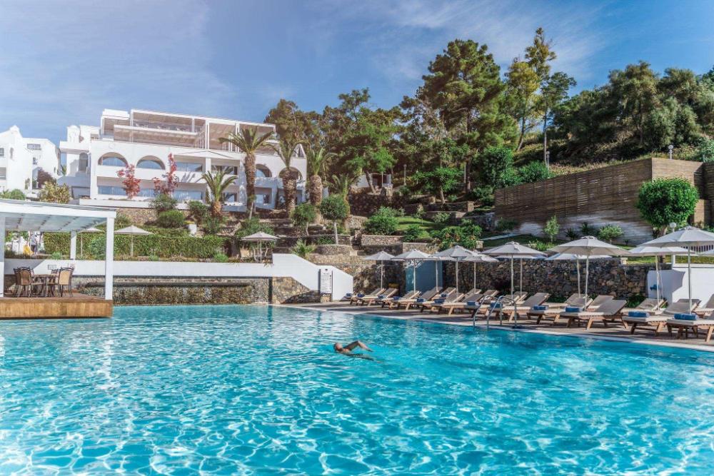 lindos village resort and spa adults only