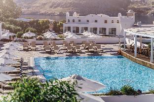 lindos village resort and spa adults only
