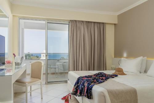 lindos village resort and spa adults only