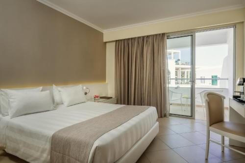 lindos village resort and spa adults only